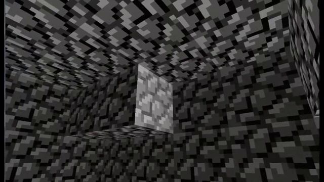 САМЫЕ ПЕРВЫЕ ВЕРСИИ MINECRAFT смотреть онлайн