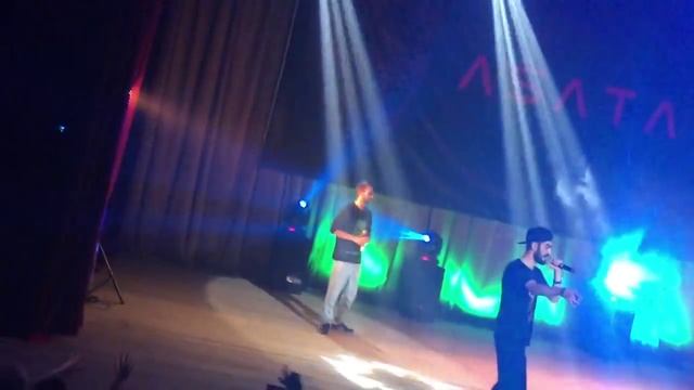 MiyaGi – По уши в тебя влюблен (СОГУ) смотреть онлайн