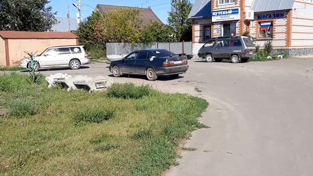 самодельный прицеп для лодки ПВХ смотреть онлайн