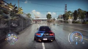 Need For Speed Heat ➤Прохождение ➤ Друг в беде #5