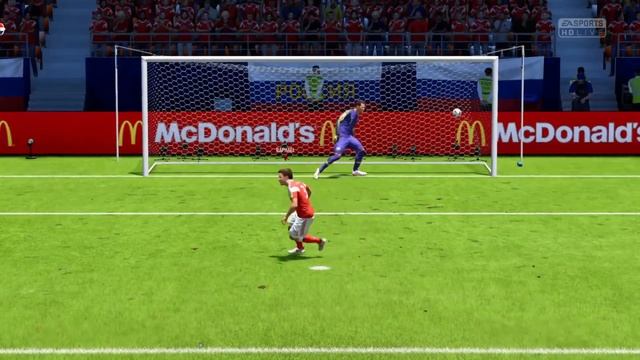 Как выиграть онлайн World Cup без доната?? смотреть онлайн