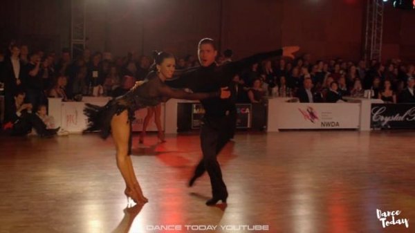 Samba Music for Ballroom Dancing | Latin Mix