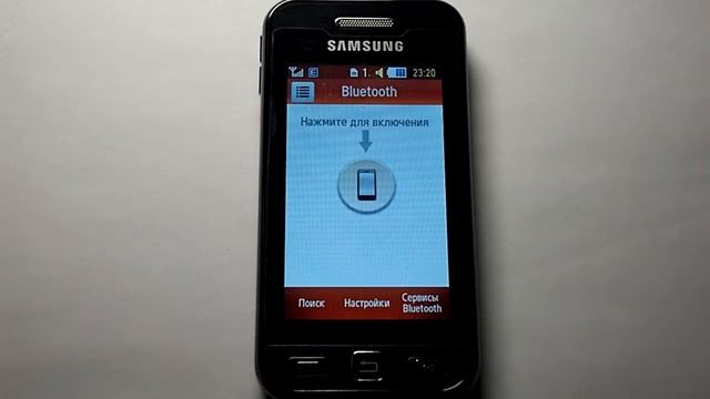 Обзор Samsung S5230 - стабильная прошивка S5230MREIL2! смотреть онлайн