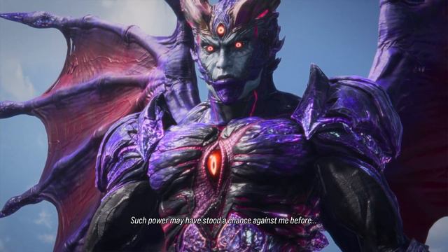MY ANGEL😇| TEKKEN 8 Story Mode Part 13 [PS5 4K 60FPS] смотреть онлайн