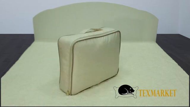 Одеяло бамбук TAC смотреть онлайн