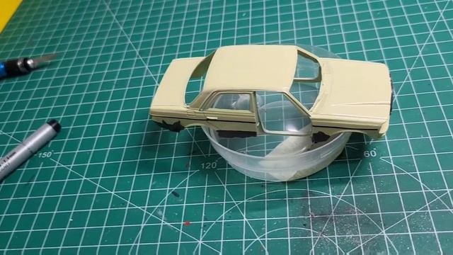 тюнинг модели Мерседес Бенс