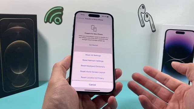 How to Fix Screen Mirroring Not Working on iPhone смотреть онлайн