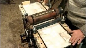 Рейсмус + фуганок своими руками │ Часть 3 /4