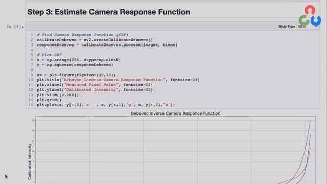 HDR Imaging Using OpenCV | Getting Started With OpenCV Series