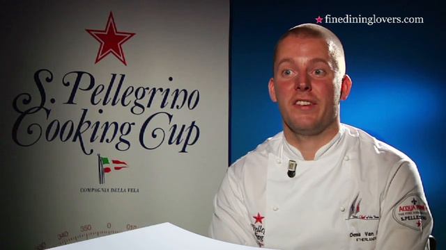 The S.Pellegrino Cooking Cup 2012 | Fine Dining Lovers by S.Pellegrino & Acqua Panna смотреть онлайн