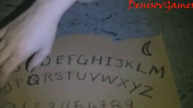 7 ЖУТКИХ СУЩЕСТВ ИЗ ДОСКИ УЙДЖА СНЯТЫЕ НА КАМЕРУ смотреть онлайн