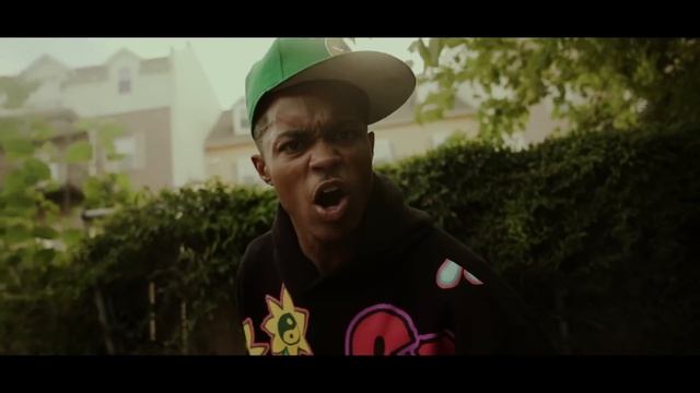 SAMBO - Still (Official Music Video)