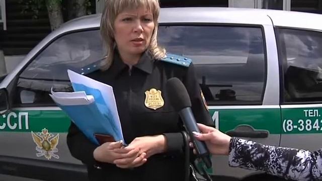 Рейд по злостным неплательщикам алиментов смотреть онлайн