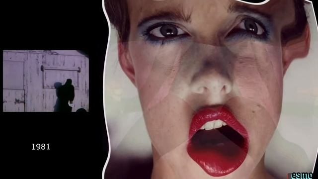 Ги Бурден Guy Bourdin (270 фото) смотреть онлайн