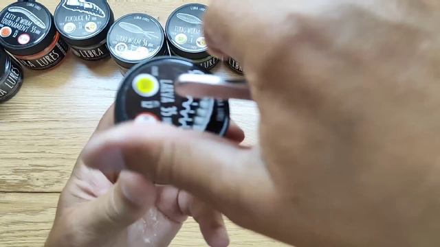 Убойные приманки на окуня || LIBRA LURES (ЛИБРА ЛУРЕС)