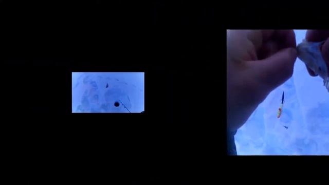 ловим окуня на реке Чусовой смотреть онлайн