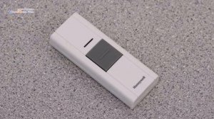 Беспроводной дверной звонок Honeywell RPWL300A (без перевода)