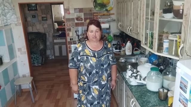 Столько ДЕЛ ? хоть разорвись ?а Я счастлива ☺️ Как живут в деревне смотреть онлайн