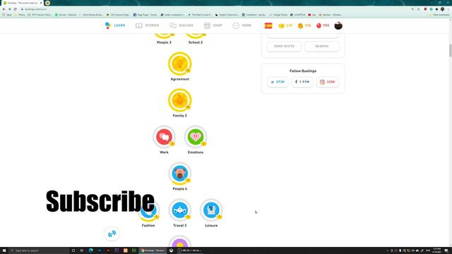 Is Duolingo Ideal to Learn a Language Like Spanish? смотреть онлайн