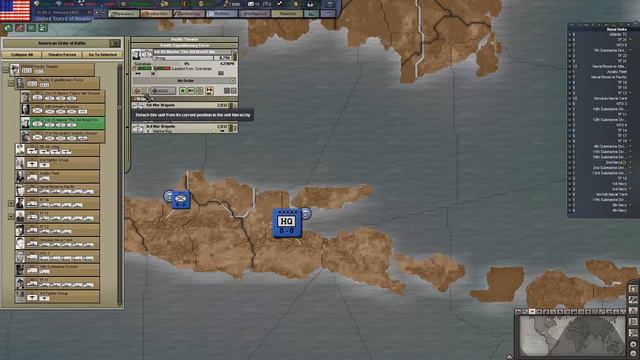 Hearts of Iron III - HPP 3.4.0 смотреть онлайн