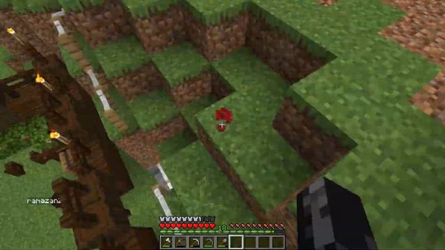 ColoniesMine часть #5 - Стройка города и большие копательные работы... смотреть онлайн