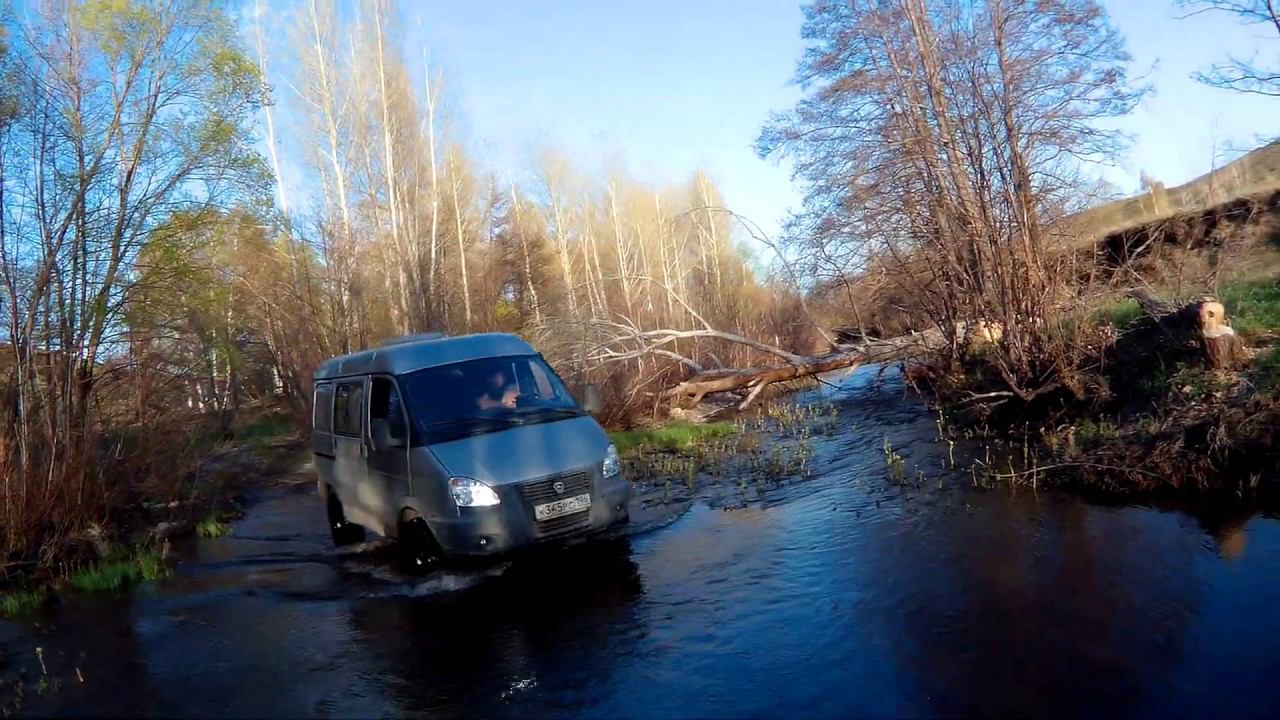 Майский тур. Южный Урал. Часть 4. смотреть онлайн