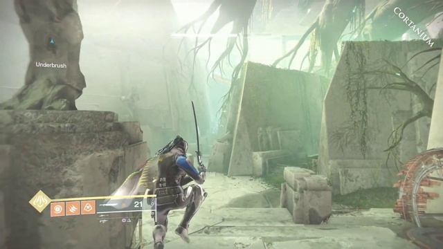 How To Get Both Secret Chests Glitch Garden of Salvation Raid смотреть онлайн