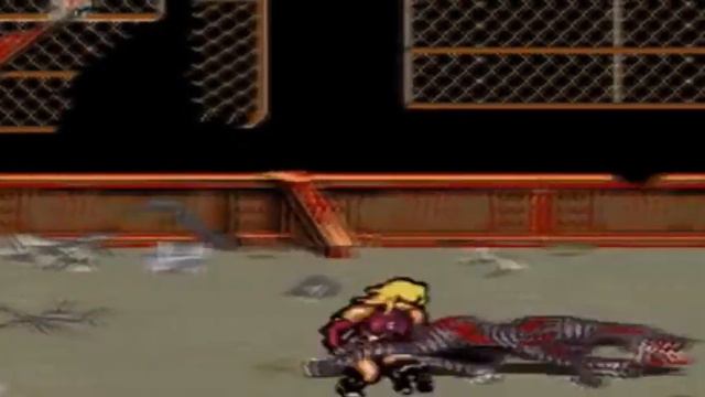 Streets of Rage 2 Stage 1 Cover, Silent Hill смотреть онлайн