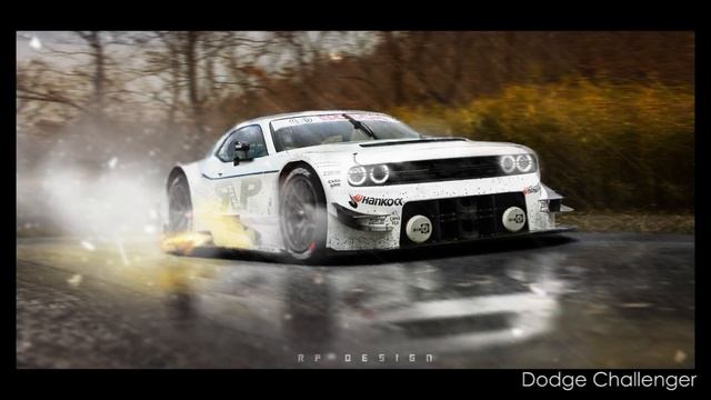 REMIND | CARS FOR 2016 | RP_DSGN смотреть онлайн