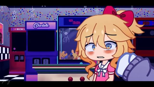 Pick A Flower Meme | FNaF GC смотреть онлайн