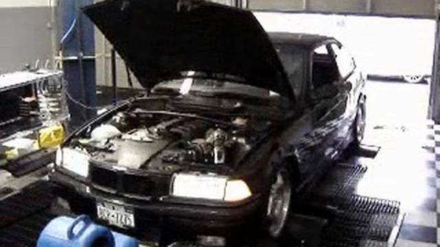 Shafer e36 m3 sc.wmv смотреть онлайн