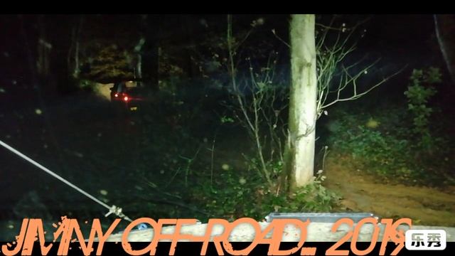 Suzuki jimny & Landrovers Offroad 2019, Grantham all nighter смотреть онлайн