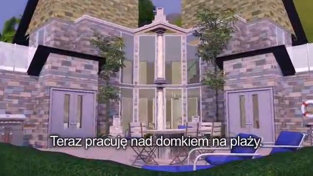 Poznaj graczy The Sims 3 || 05 смотреть онлайн