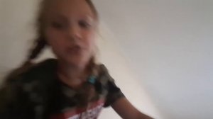 Влог лагерь Зелёный огонёк