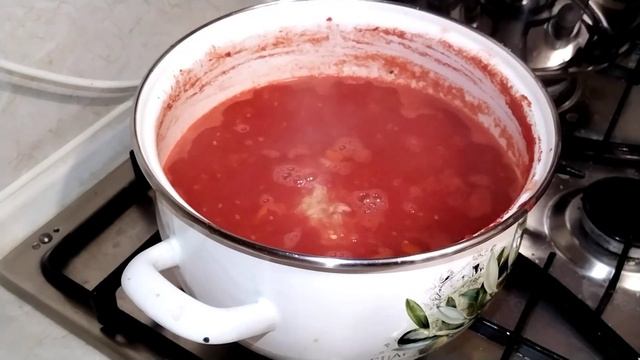 Вкусные истории