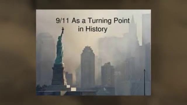 Revelation 18:1-3 & 9/11/2001 смотреть онлайн