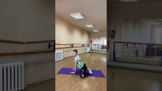 "Здоровое утро" с Вероникой Михайловой (Часть вторая) смотреть онлайн