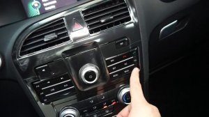 Brilliance V5 2018 1.5T (143 л.с.) 2WD AT Deluxe - видеообзор