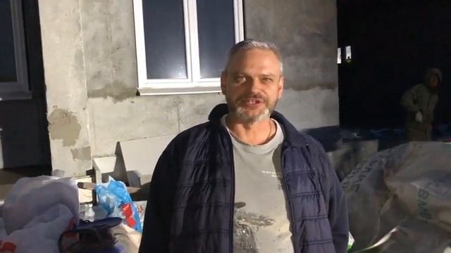Полусухая стяжка пола 350м за 1 день отзыв клиента смотреть онлайн