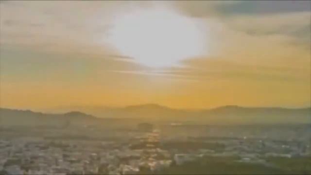 The sun never sets - Level Earth смотреть онлайн