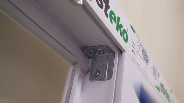 Окна Steko - отзыв и обзор смотреть онлайн