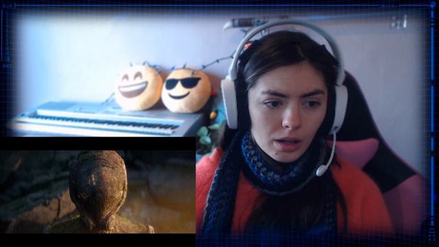 Warframe TennoCon 2019 cinematic trailer reaction! смотреть онлайн