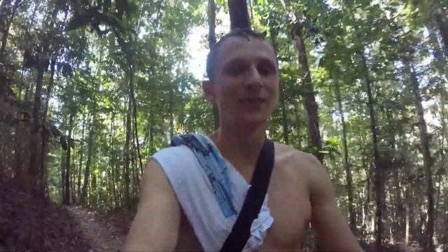 Достопримечательности Краби - Dragon Crest Таиланд 2019 смотреть онлайн