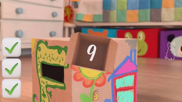 Little Kitten My Favorite Cat - Play Fun Kitten Pet Care Animation Games For Children By Fox & Shee смотреть онлайн