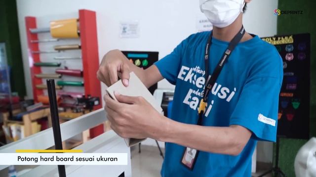 Cara Membuat Kalender Meja Cuma Hitungan Menit Jadi, Mudah dan Cepat смотреть онлайн