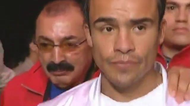 Manny Pacquiao Vs Juan Manuel Marquez - Miguel Cotto Vs Lovemore N'Dou Full Fights