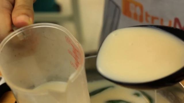 Puding Sagu | Try Masak | ICookAsia