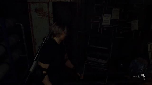 ?Resident evil 4 remake смотреть онлайн