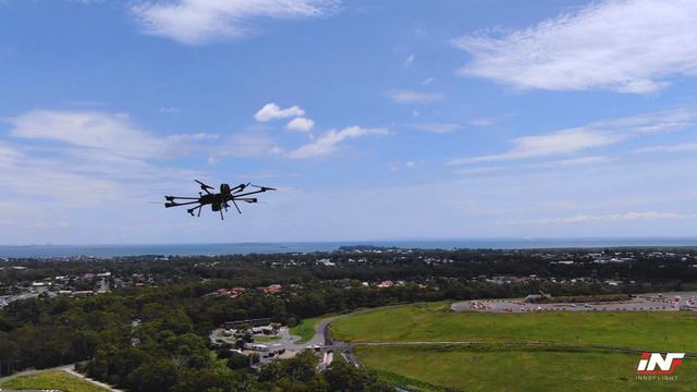 ScanLift - Orbit смотреть онлайн