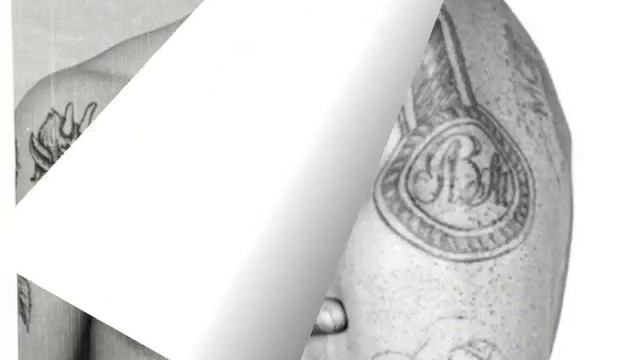 Наколочка тюремная тематика смотреть онлайн